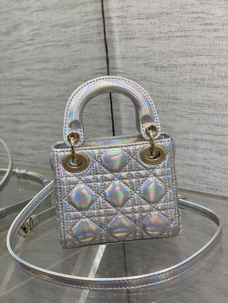 Dior My Lady Bags